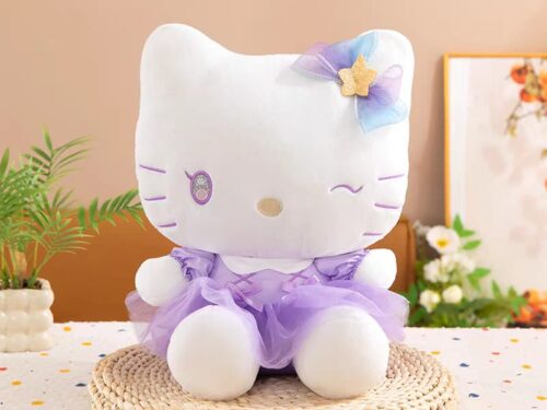 Hello Kitty (Guiño) 40cm-45cm