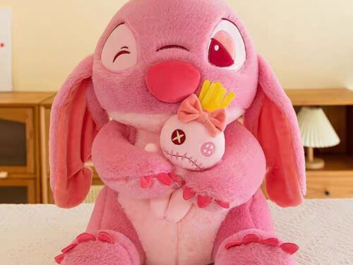 Peluche de Stich(Guiño) 25cm