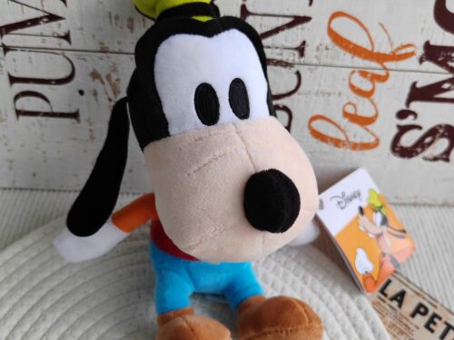 Peluche Gufi Mickey Mouse 23CM