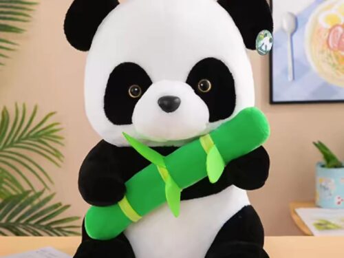 Panda 40cm-45cm