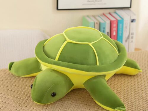 Peluche de Tortuga 45CM-50-CM