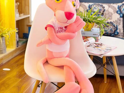 Pantera Rosa 45CM