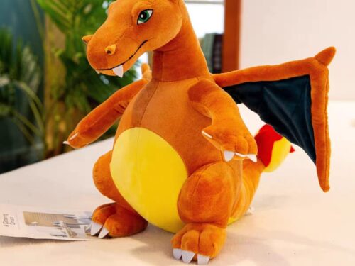 DRAGON 35CM