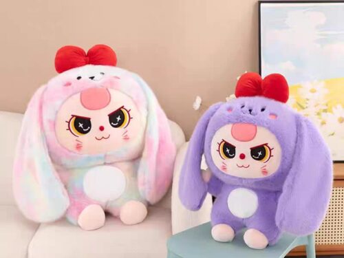 PELUCHE DE LABUBU