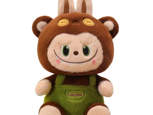 PELUCHE DE LABUBU