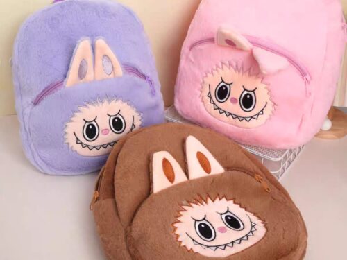 BOLSO DE LABUBU