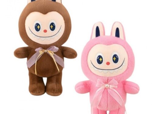 PELUCHE DE LABUBU