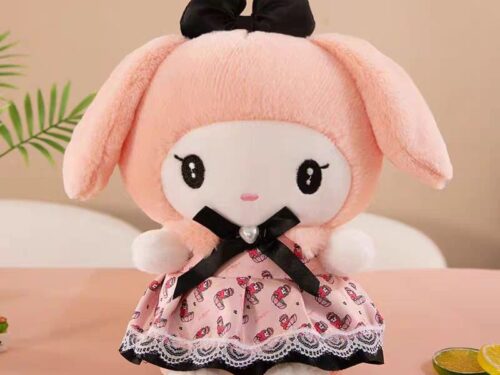 My Melody(Lazos)40cm-45cm