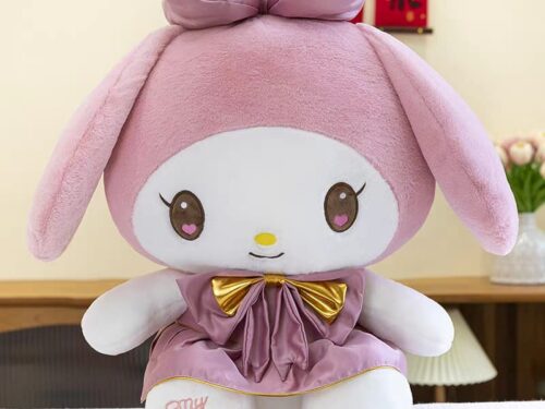 My Melody(Lazo Dorado)40cm-45cm