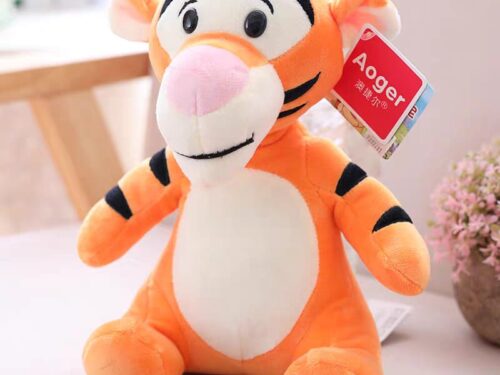 Tiger 30CM