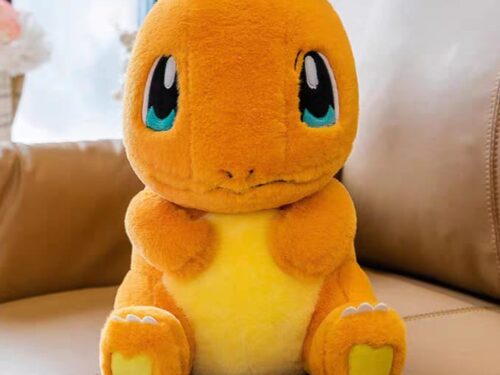 Sharmander 30Cm