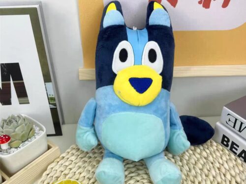 Bluey 28Cm