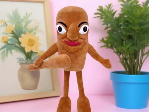tum tum sahur 35cm
