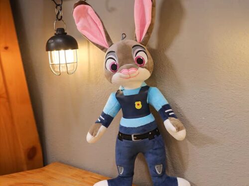 Judy Zootopia 40cm