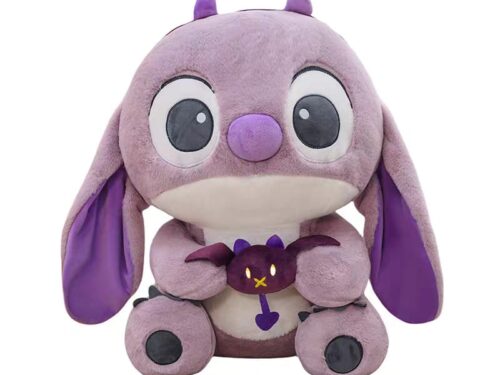 Stich Diablito 40cm-45cm