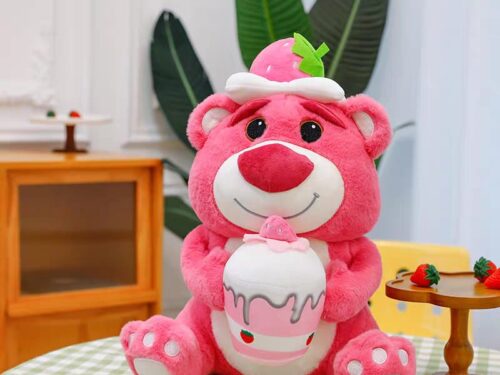 PELUCHE DE LOTSO