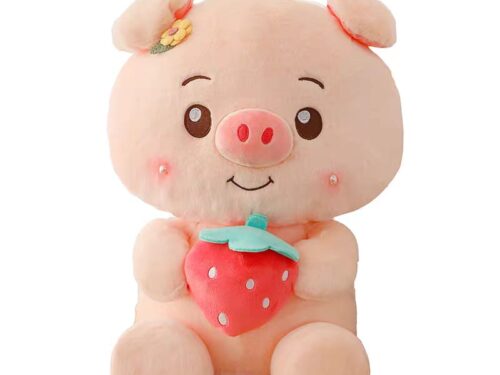 Cerdito(Fresa)40cm-45cm