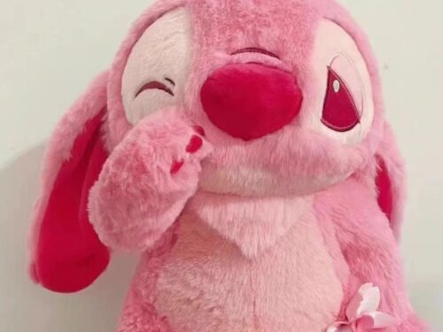 Peluche De Stitch 30Cm