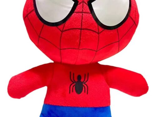 Peluche Spiderman