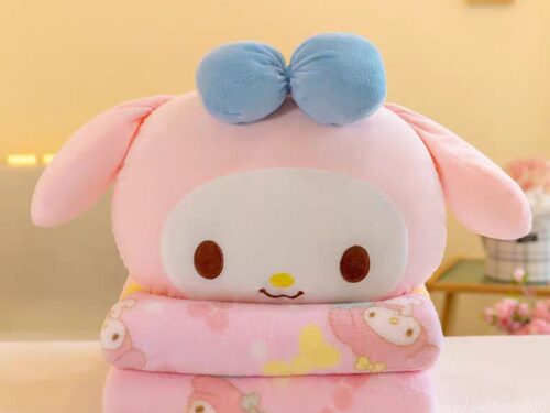 COJÍN DE MY MELODY