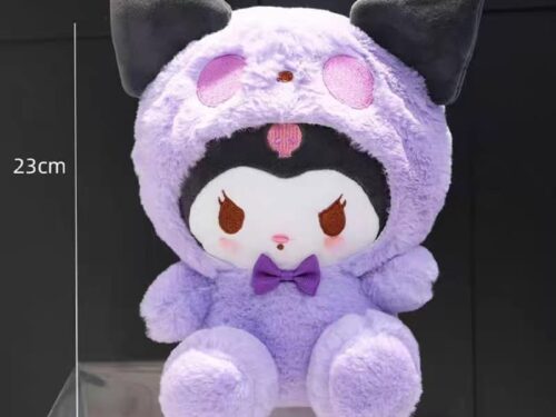BOLSO SANRIO
