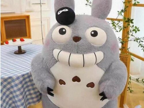PELUCHE DE TOTORO