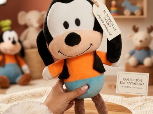 PELUCHE DE GOOFY