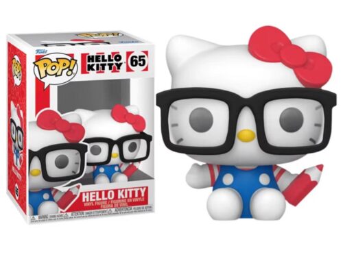 Funko Pop