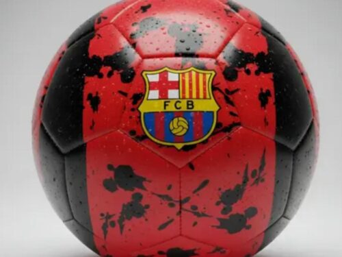 Pelotas De Futbol