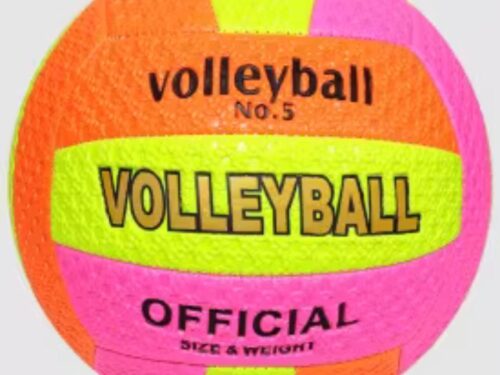 Pelotas De Voleibol