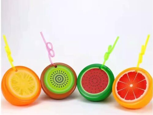 VASO DE FRUTA