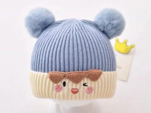Gorros Infantil De Niños Pequeño