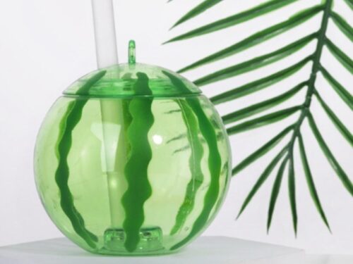 Vaso De Patilla Sin Luz
