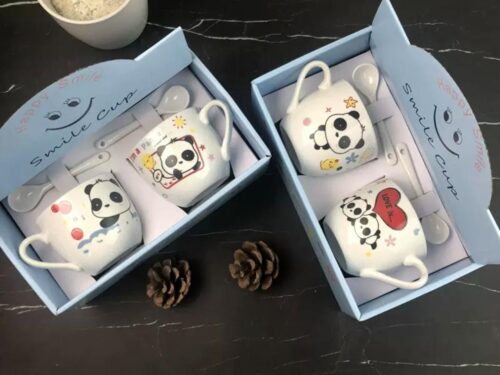 TAZA 2 EN 1