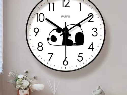 Reloj De Pared