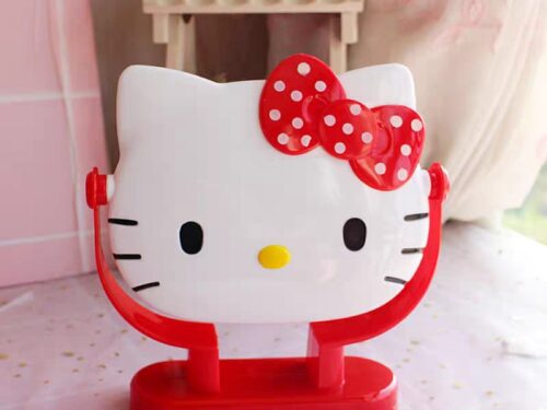 Espejo Sanrio