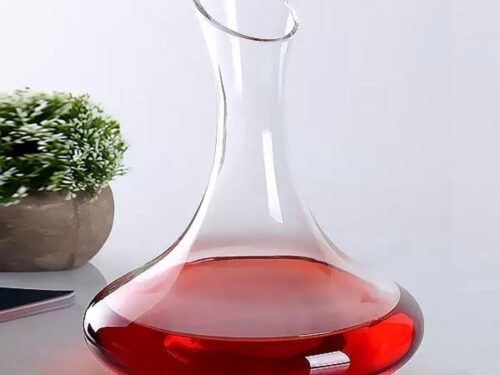 JARRA DE VINO