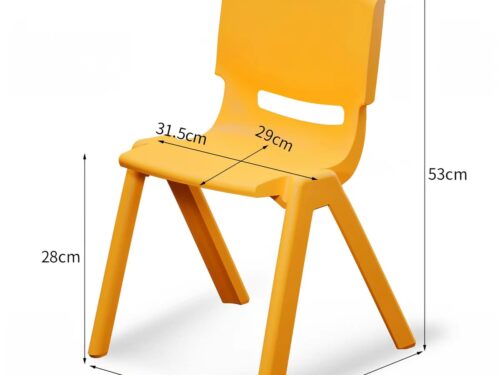 Silla Infantil