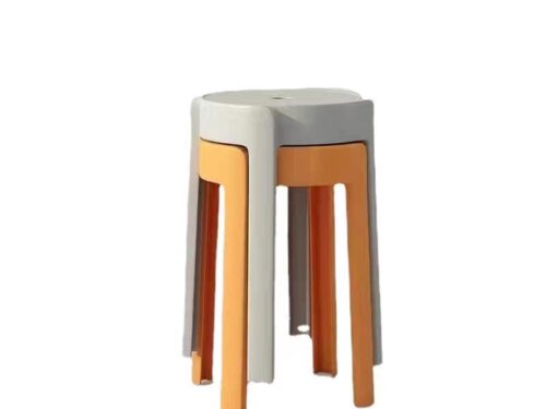 Silla Alta