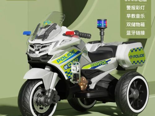 MOTO ELÉCTRICA