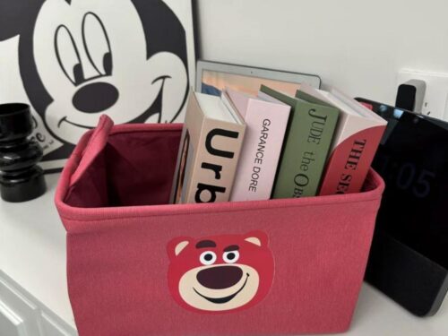 ORGANIZADOR MULTIUSO