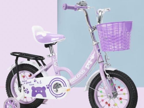BICICLETA RIN 14