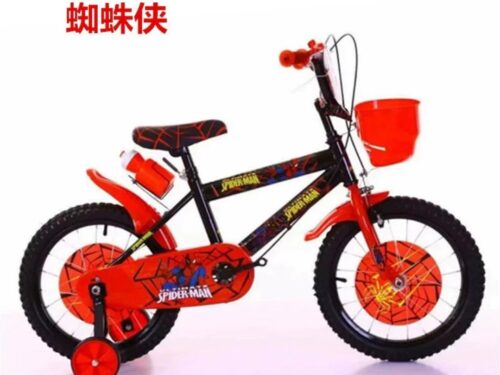 BICICLETA RIN 14