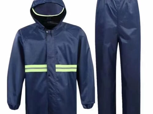 IMPERMEABLE PARA MOTORIZADO