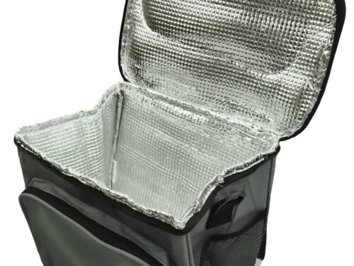 LONCHERA TÉRMICA SENCILLA