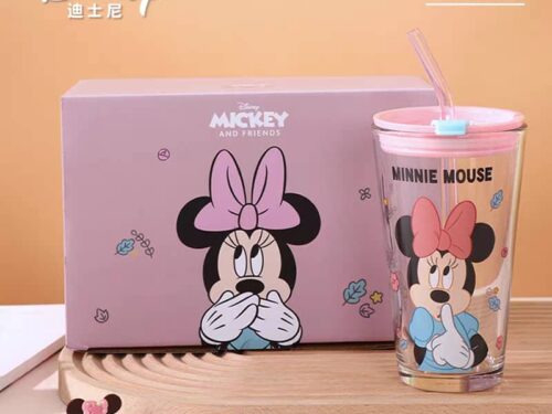 VASO DISNEY