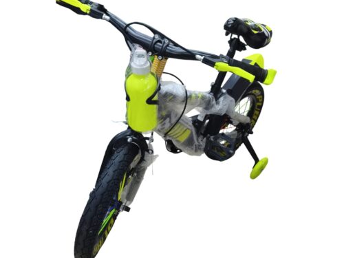 BICICLETA RIN 14