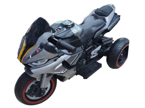 MOTO ELÉCTRICA
