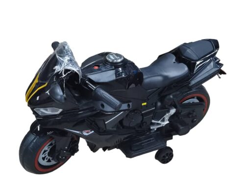 MOTO ELÉCTRICA