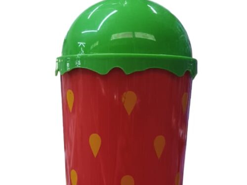VASO DE FRUTA